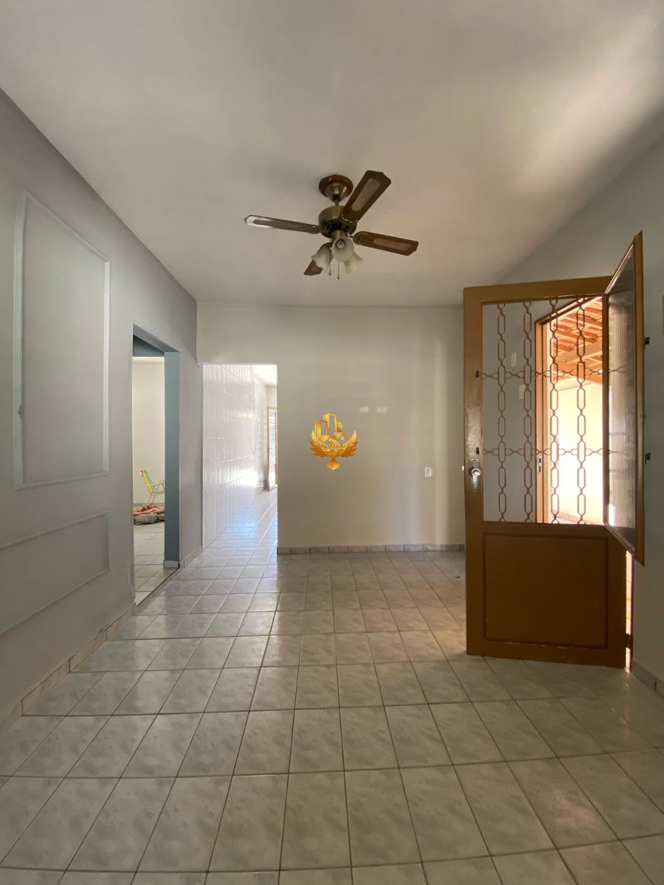 Casa, 3 quartos - Foto 2