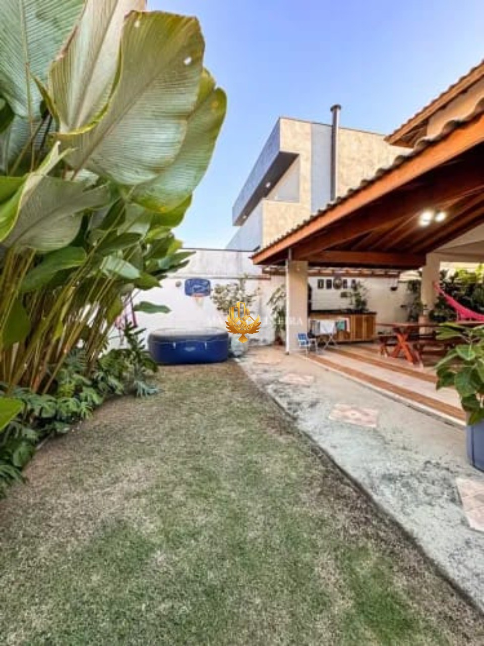 Casa, 3 quartos - Foto 16