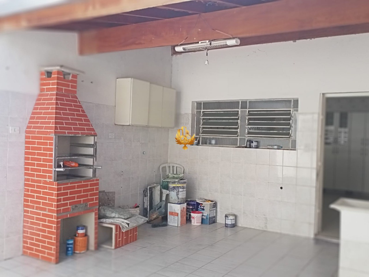 Casa, 3 quartos - Foto 9