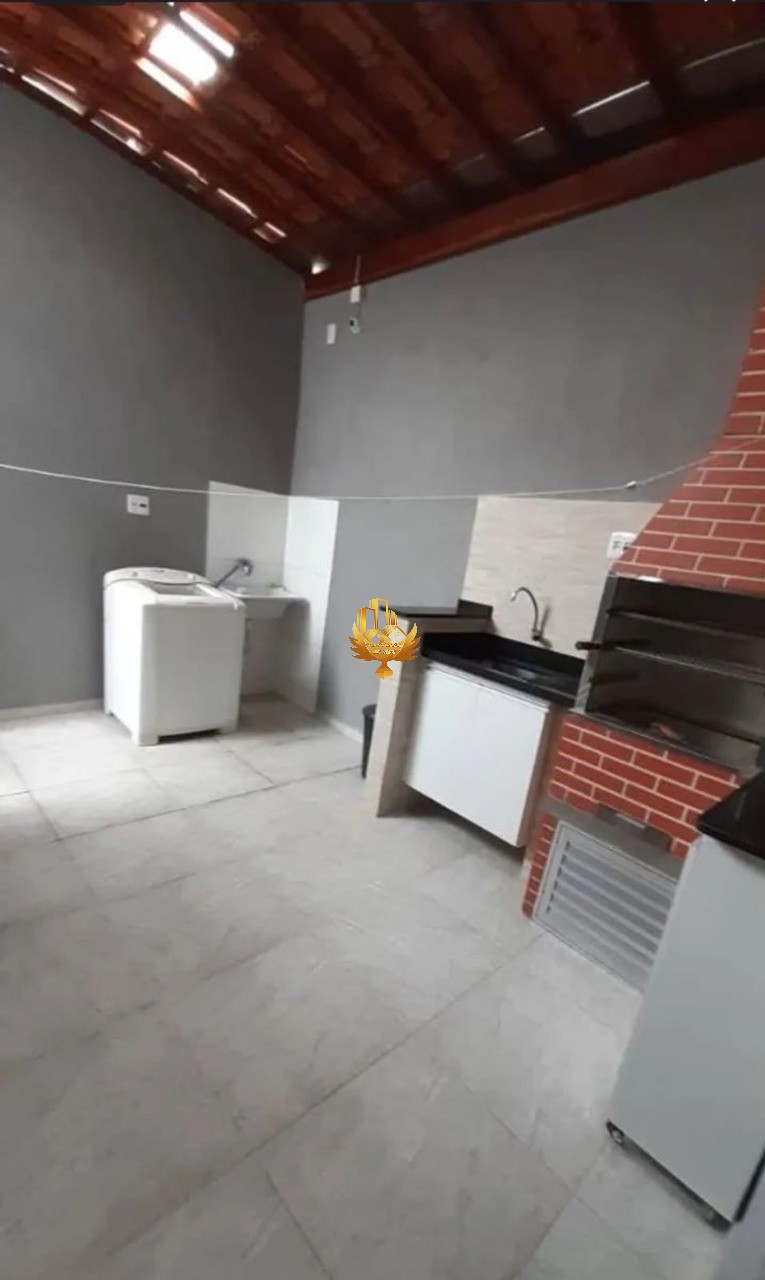 Casa, 2 quartos - Foto 15