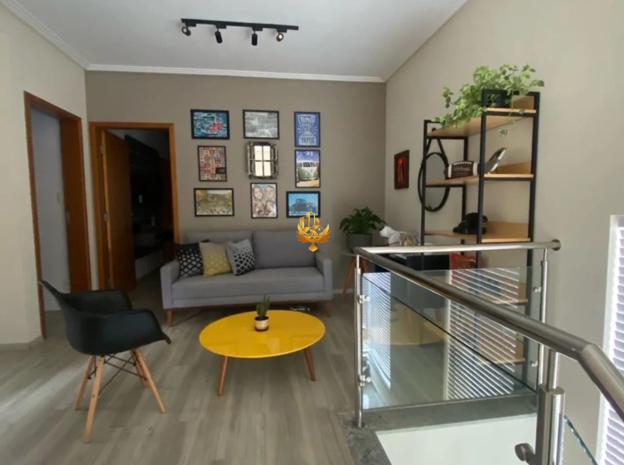 Casa, 4 quartos - Foto 6