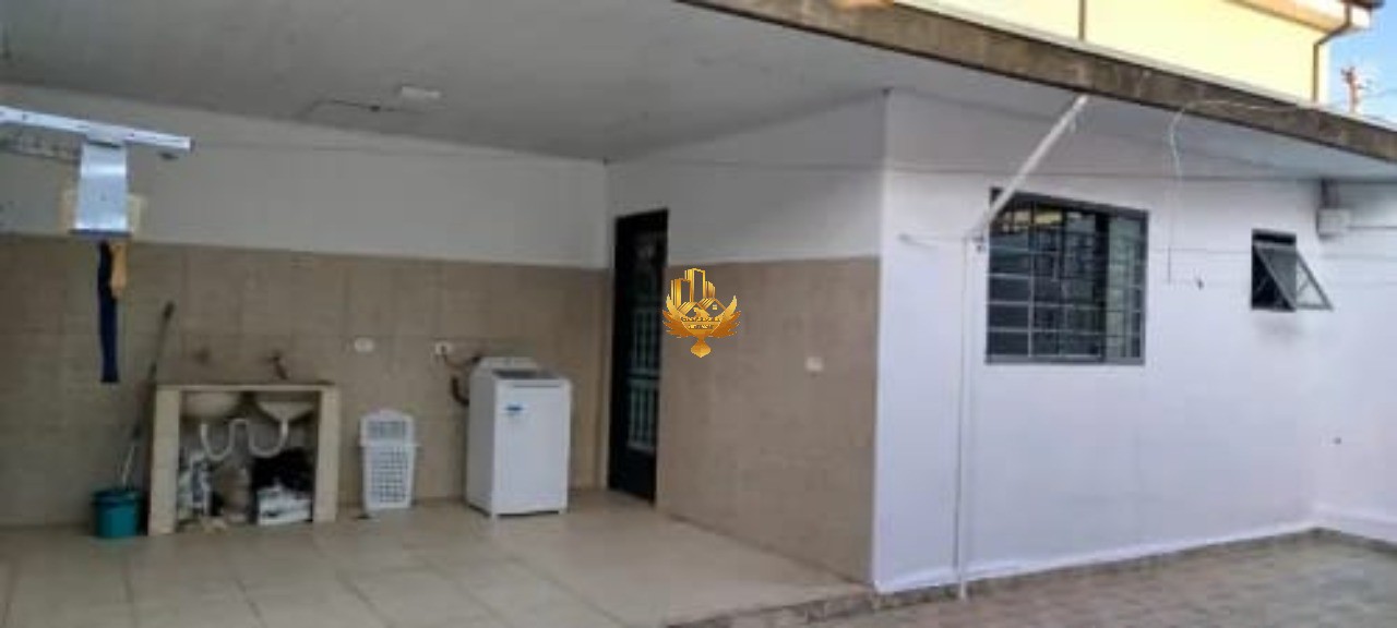 Casa, 3 quartos - Foto 14