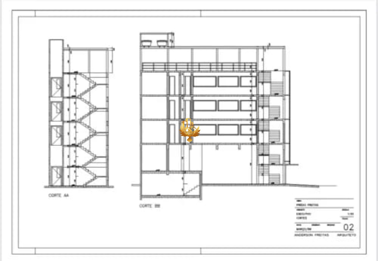 Apartamento, 500 m² - Foto 8