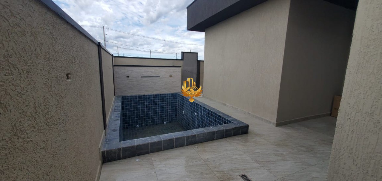 Casa, 3 quartos - Foto 7