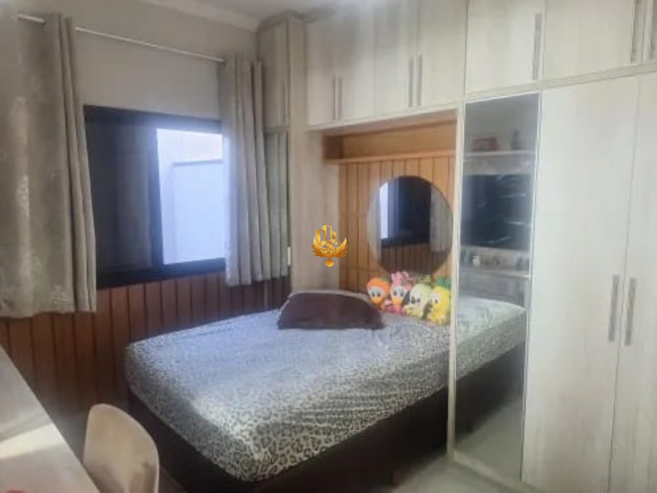 Casa, 3 quartos - Foto 9