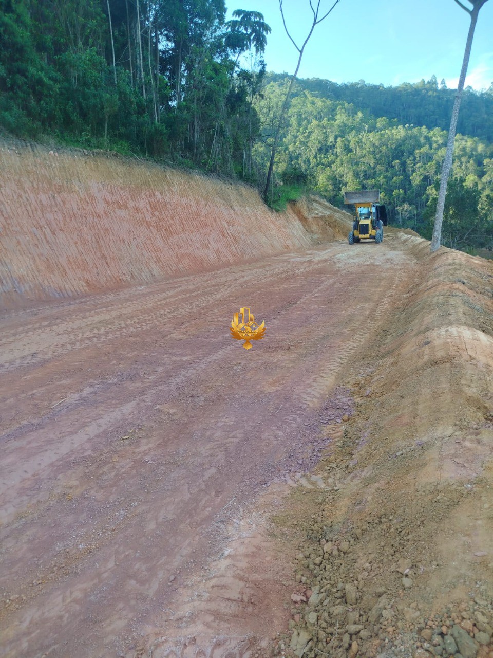Terreno à venda, 72600m² - Foto 5