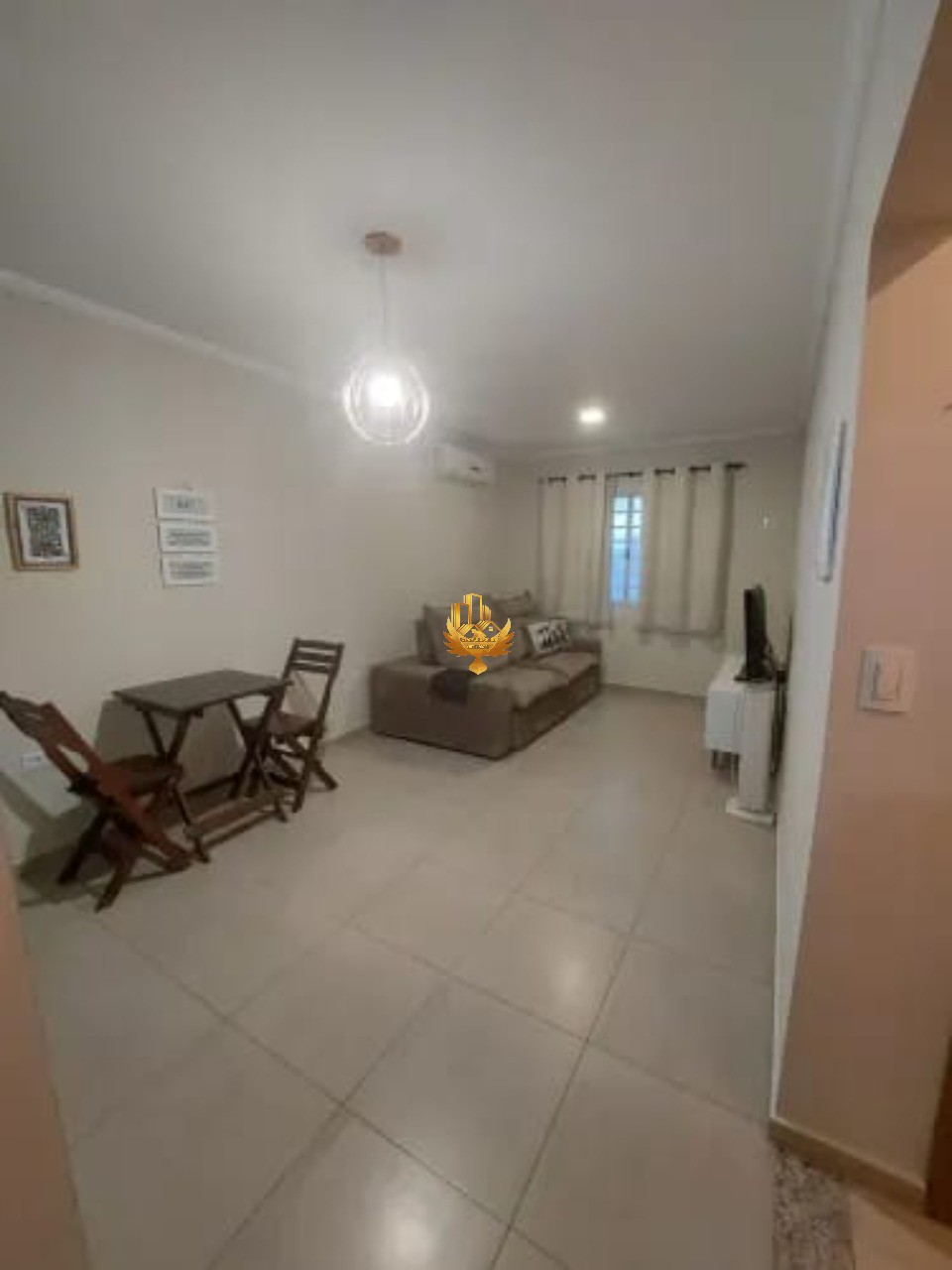 Casa, 2 quartos - Foto 1