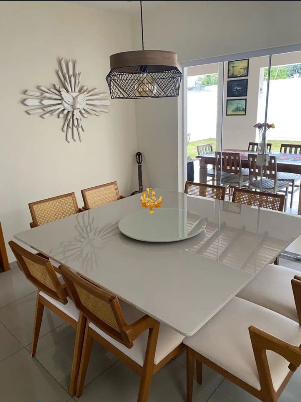 Casa, 4 quartos - Foto 19