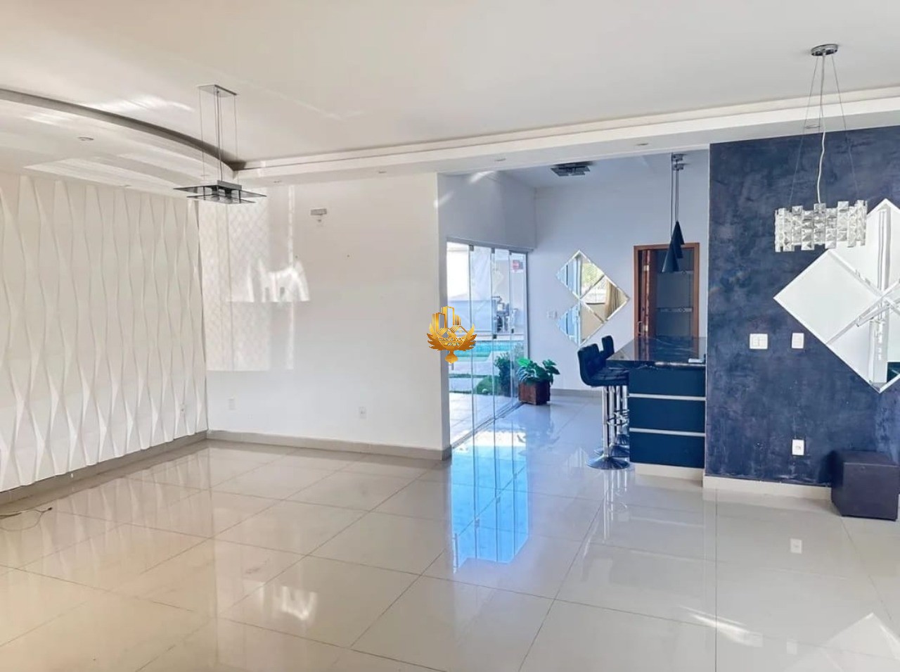 Casa à venda com 3 quartos - Foto 5