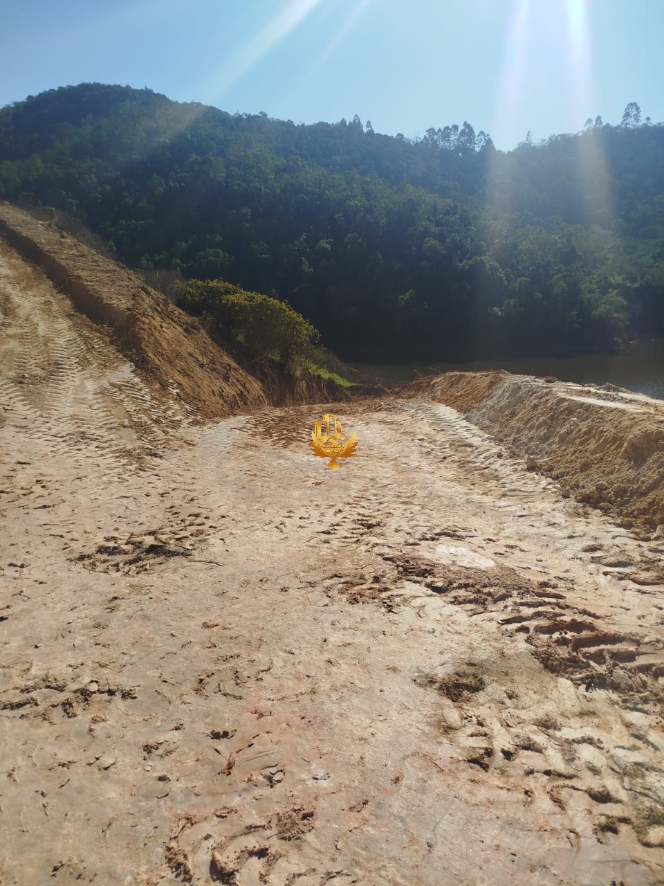 Terreno à venda, 72600m² - Foto 16