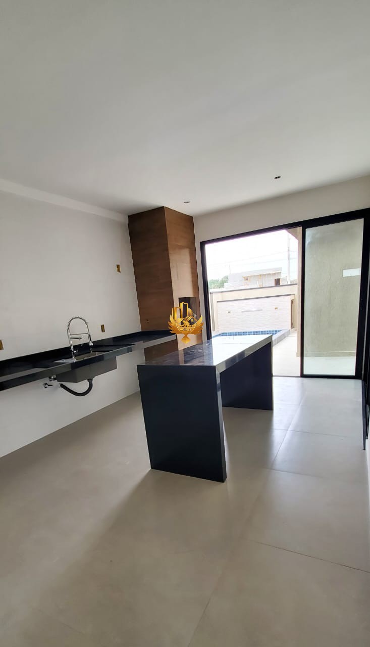 Casa, 3 quartos - Foto 10