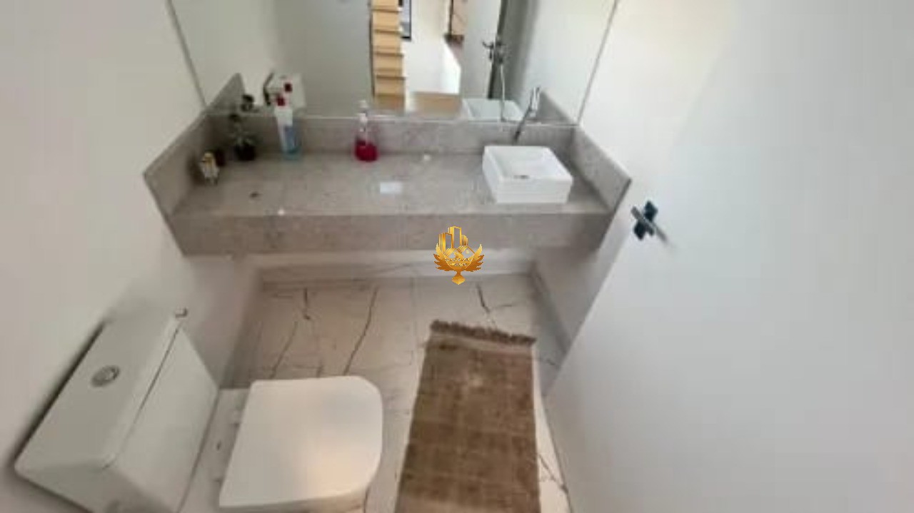 Casa à venda com 3 quartos - Foto 12