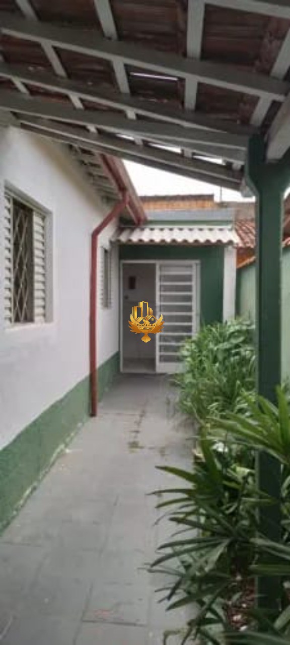 Casa, 4 quartos - Foto 15