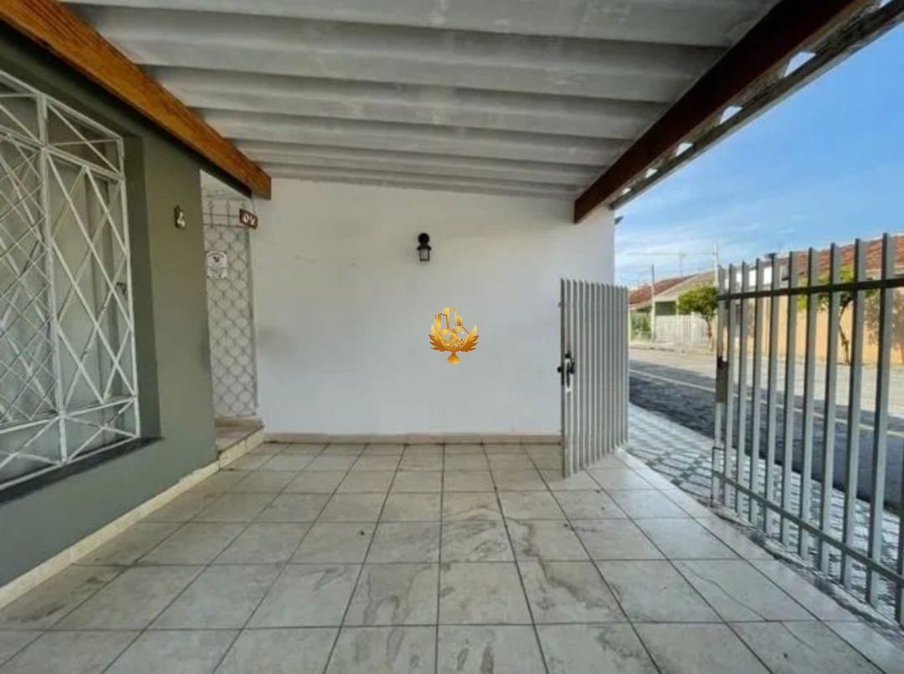 Casa, 2 quartos - Foto 17