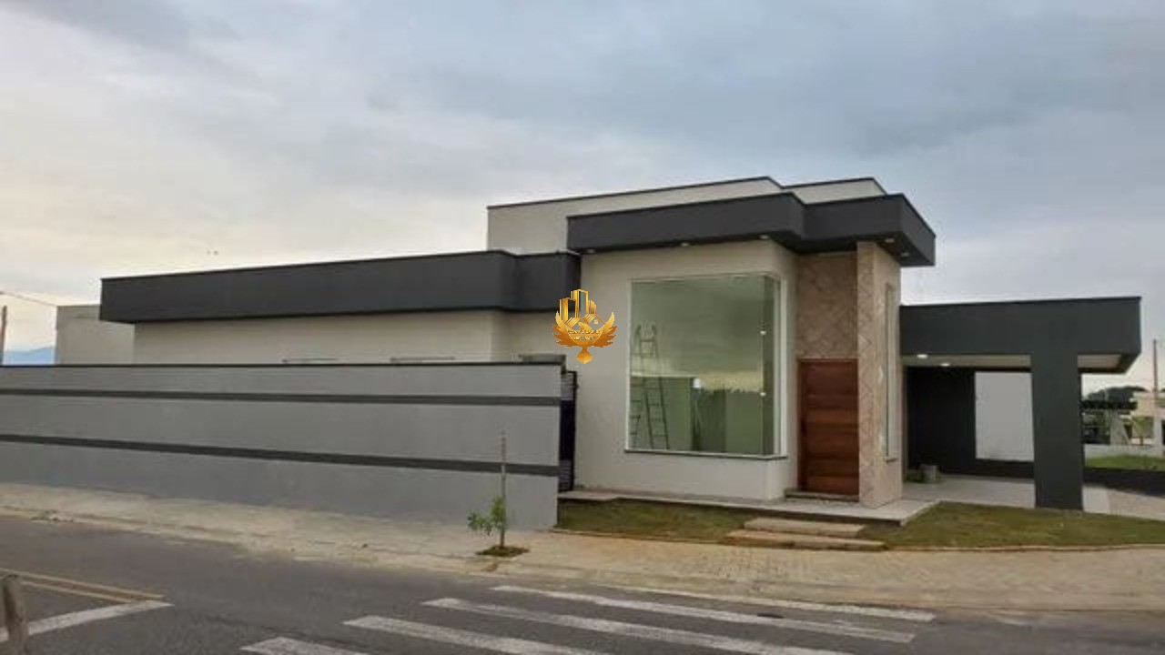 Casa à venda com 3 quartos - Foto 26