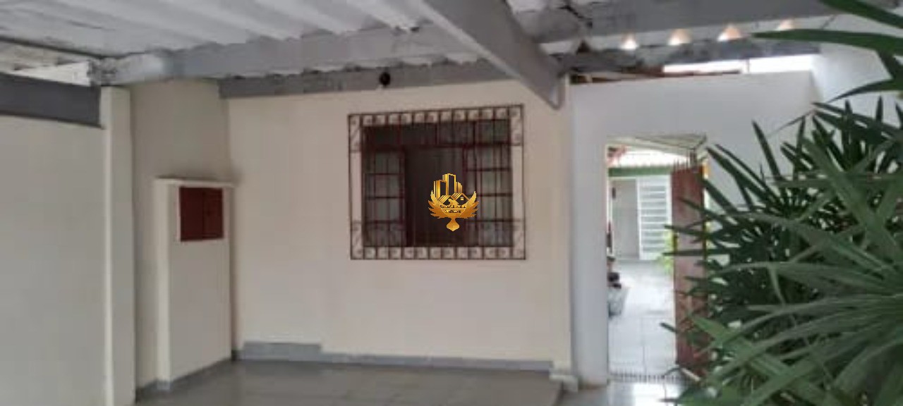 Casa, 4 quartos - Foto 1