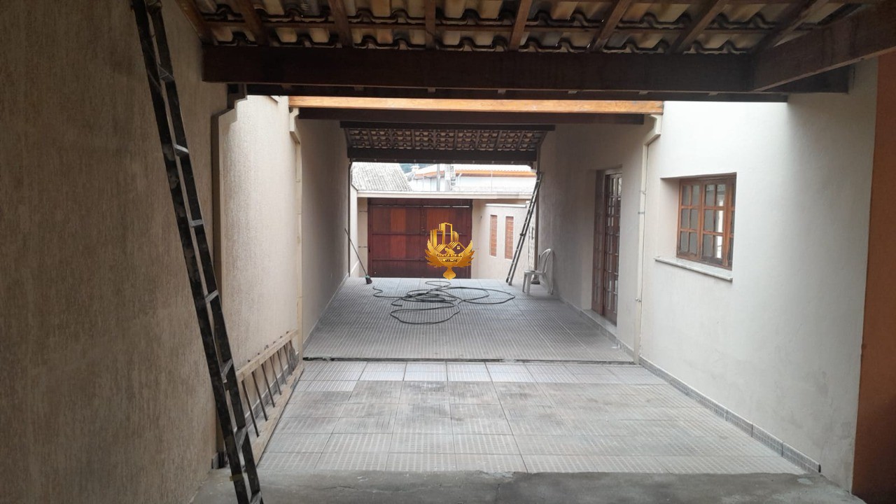 Casa à venda com 3 quartos - Foto 39