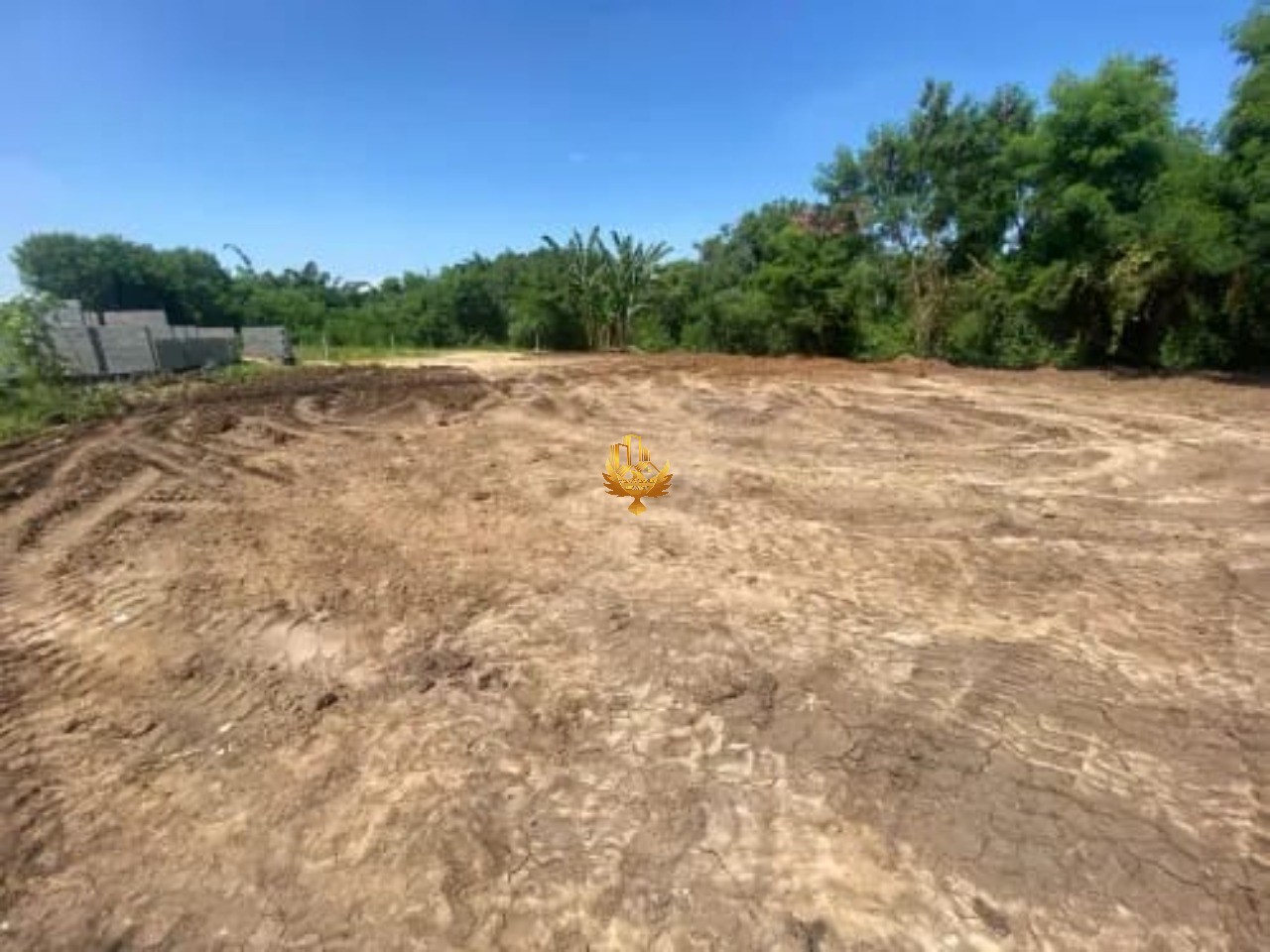 Terreno, 1740 m² - Foto 1