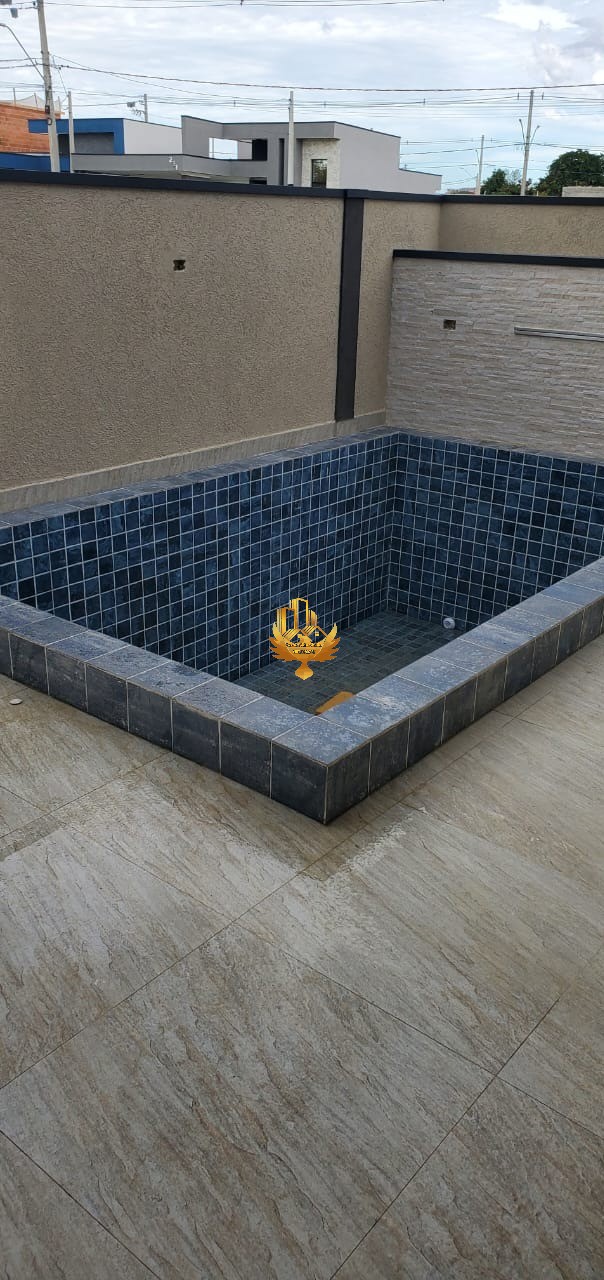 Casa, 3 quartos - Foto 27