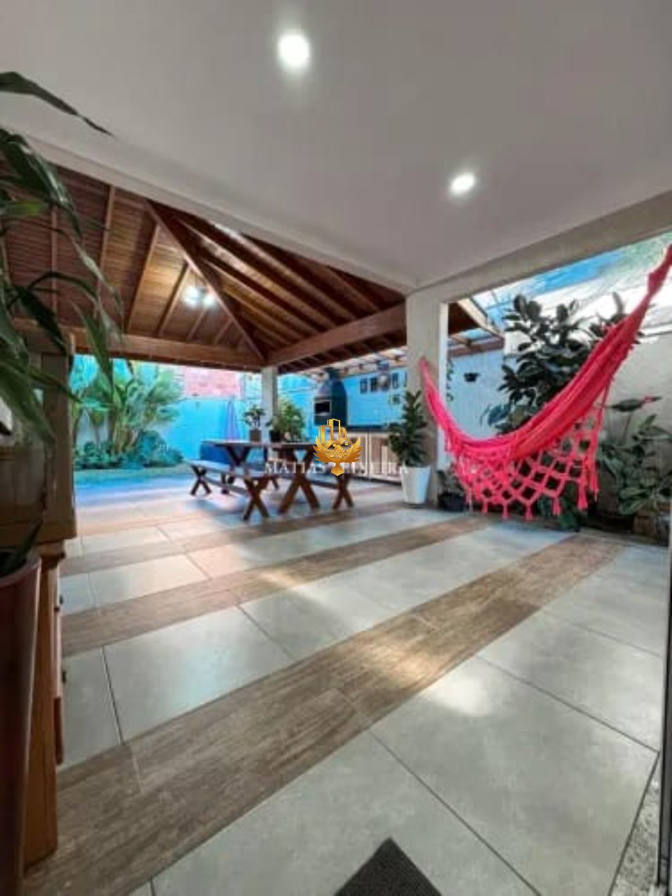 Casa, 3 quartos - Foto 15