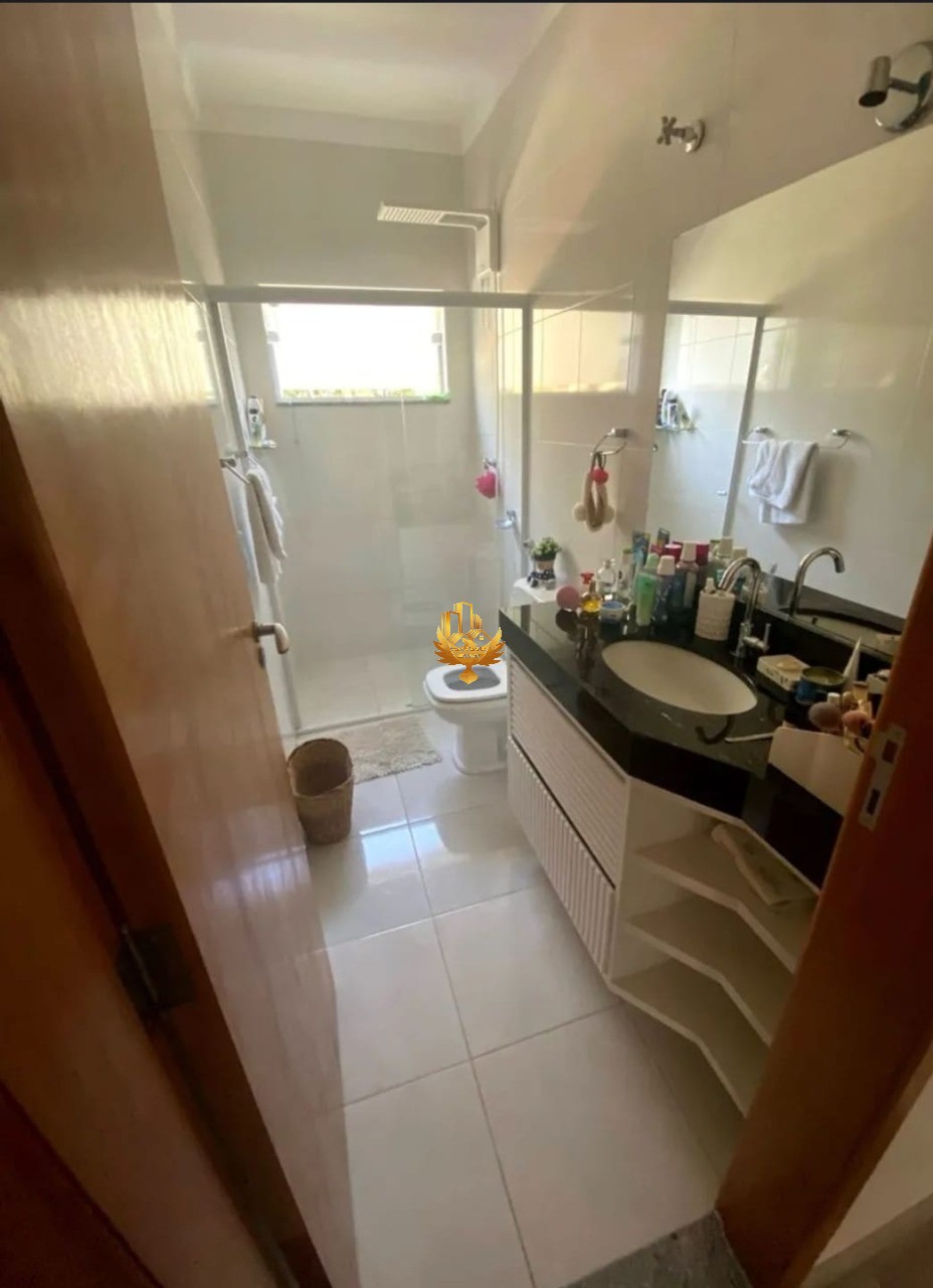 Casa, 4 quartos - Foto 10