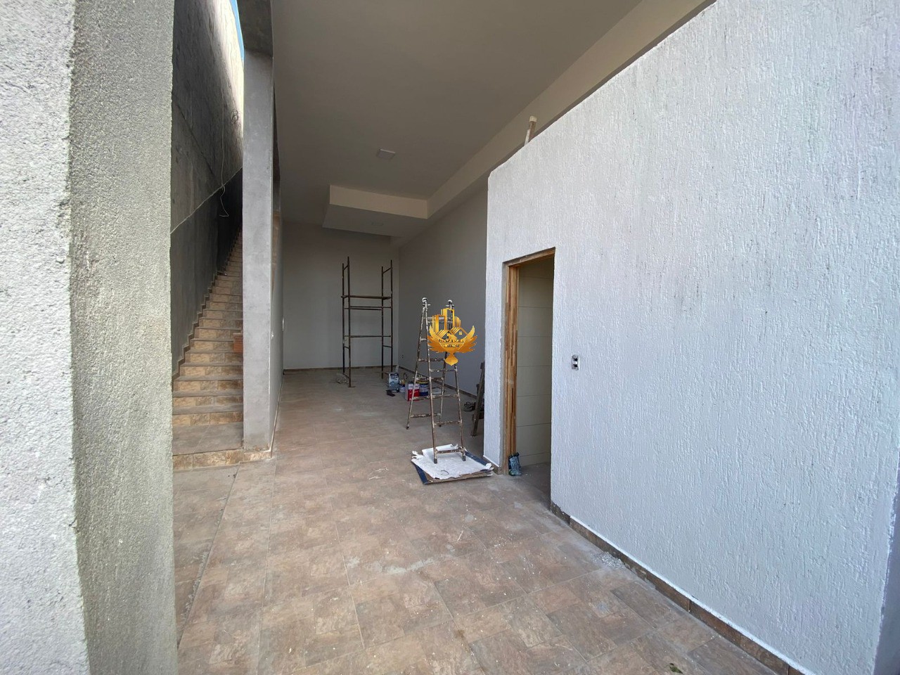 Casa, 3 quartos - Foto 11