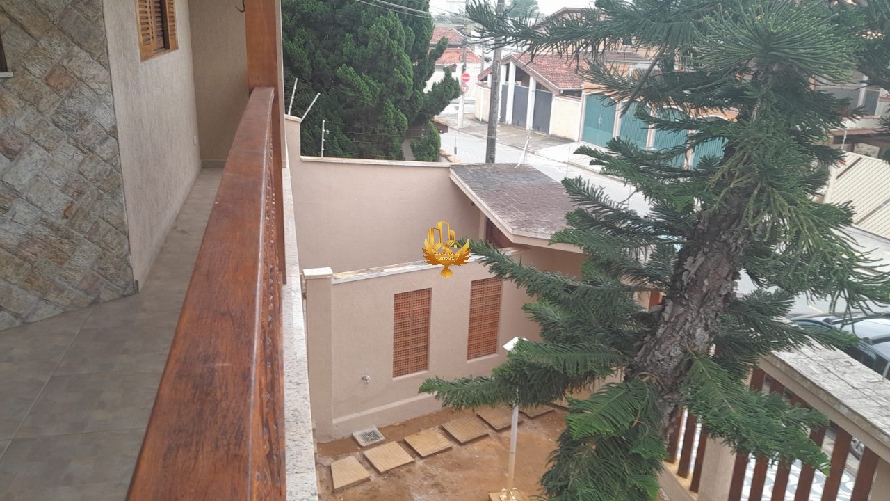 Casa à venda com 3 quartos - Foto 34
