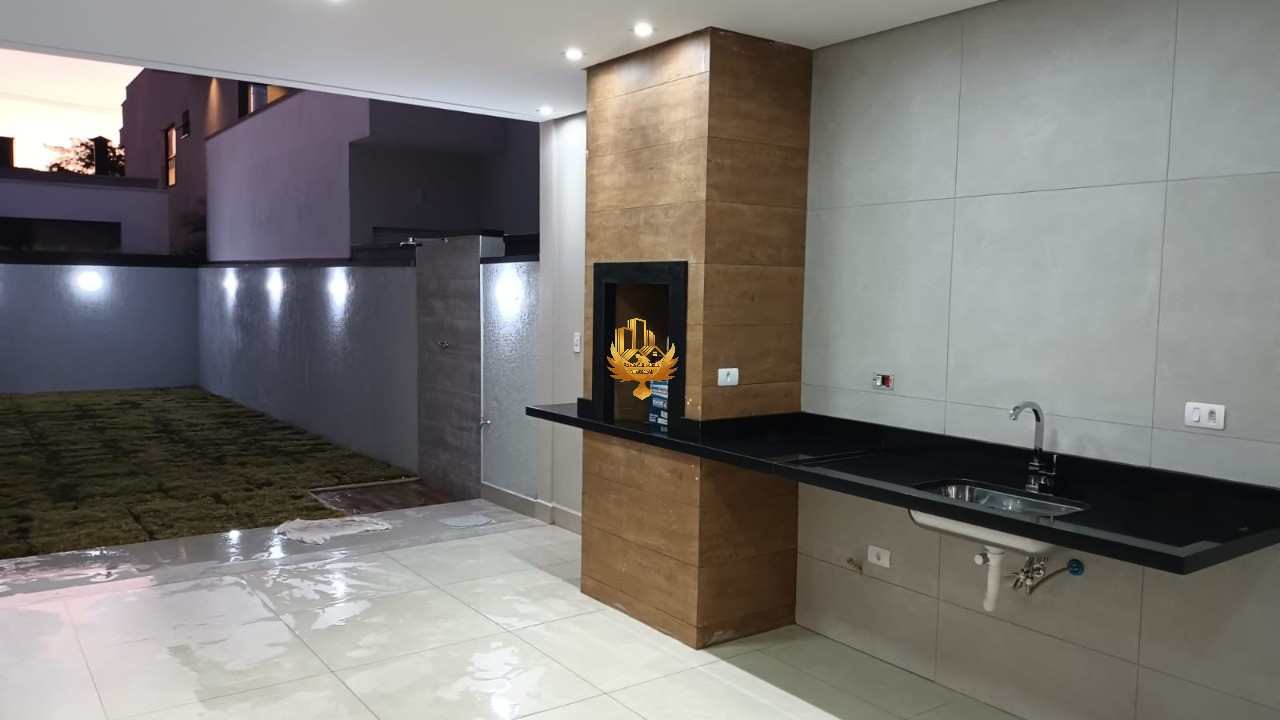 Casa, 3 quartos - Foto 12