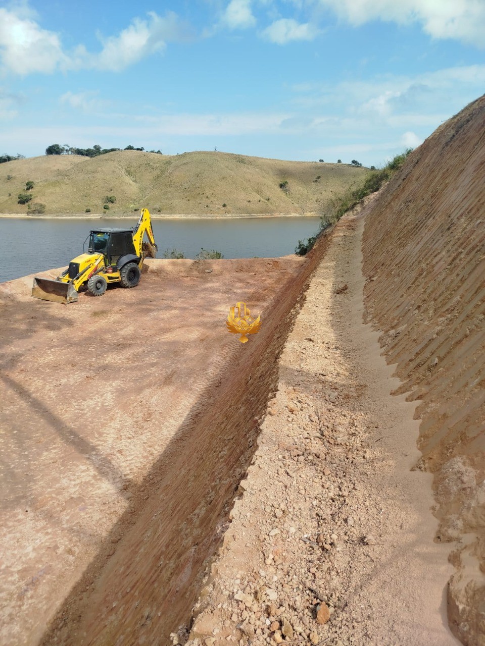 Terreno à venda, 72600m² - Foto 3