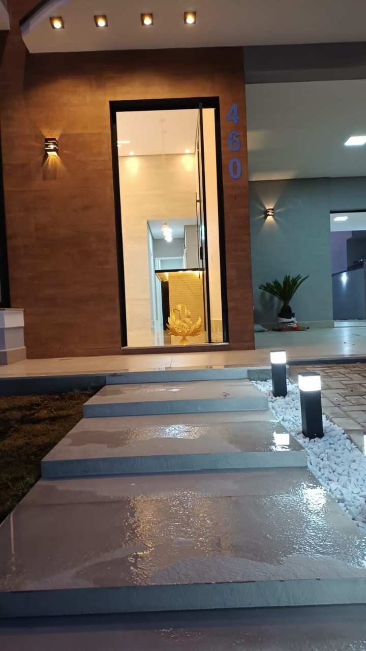 Casa, 3 quartos - Foto 2