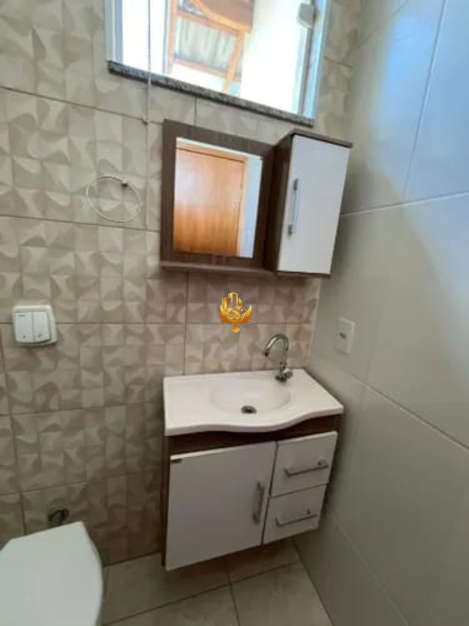 Casa, 2 quartos - Foto 10