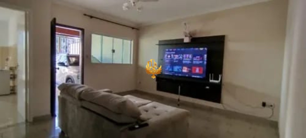 Casa, 3 quartos - Foto 3