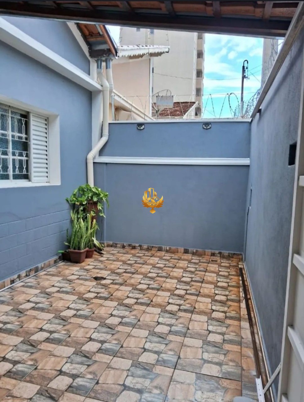 Casa, 2 quartos - Foto 2