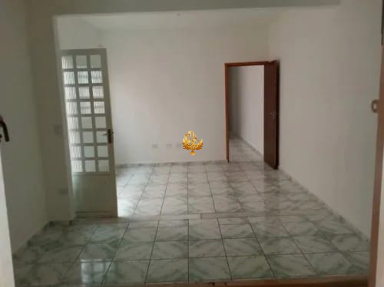 Casa, 2 quartos - Foto 2