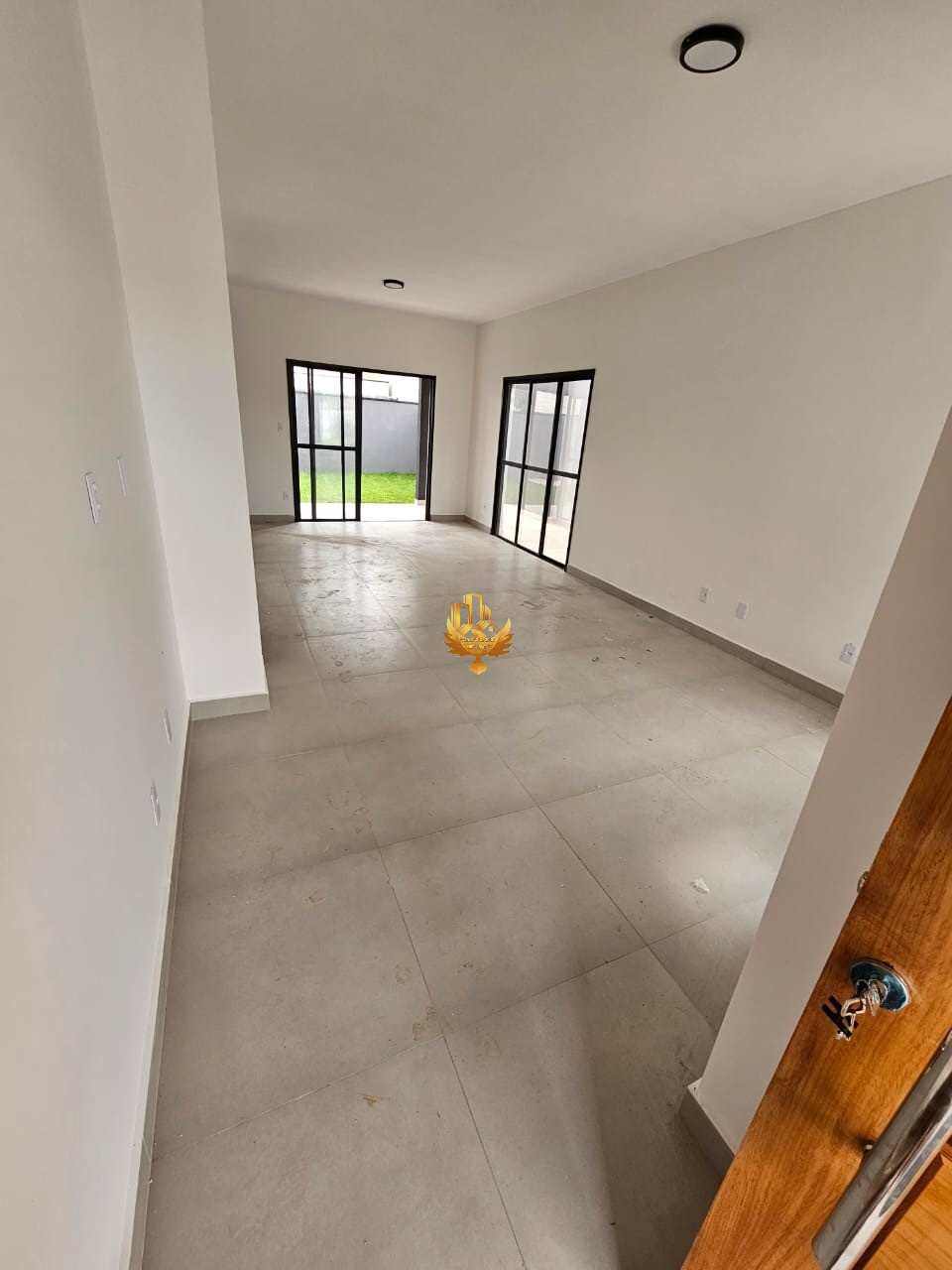 Casa à venda com 3 quartos - Foto 4