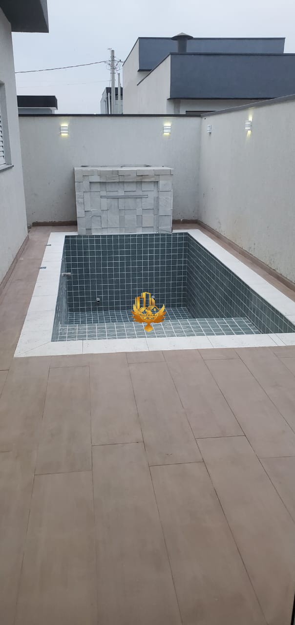Casa à venda com 3 quartos - Foto 21