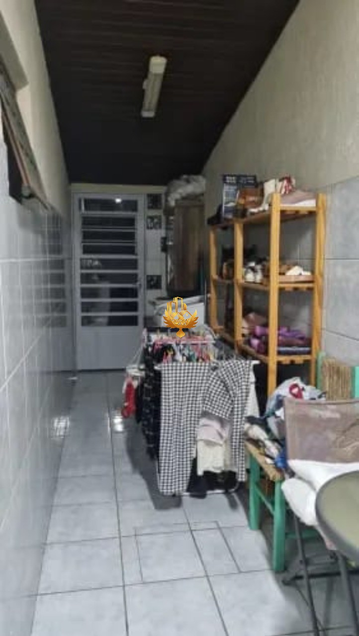 Casa à venda com 2 quartos - Foto 9