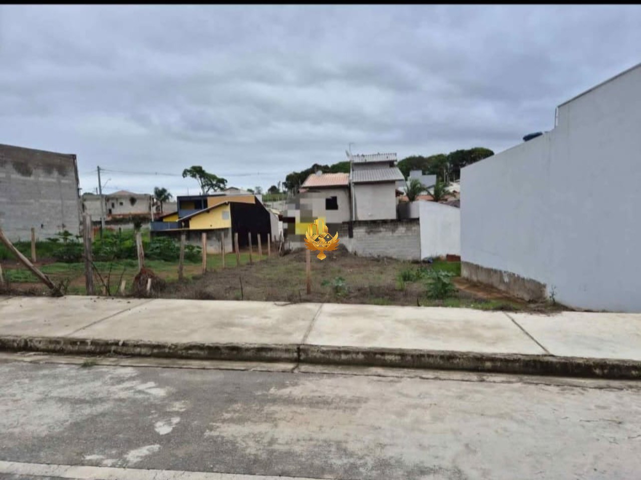 Terreno, 250 m² - Foto 2