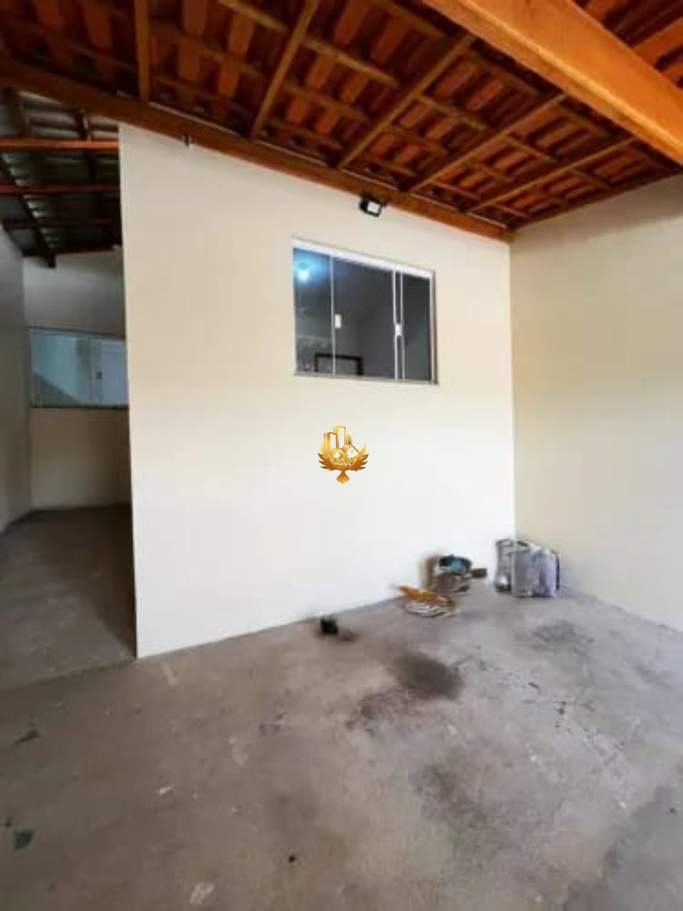 Casa, 2 quartos - Foto 1