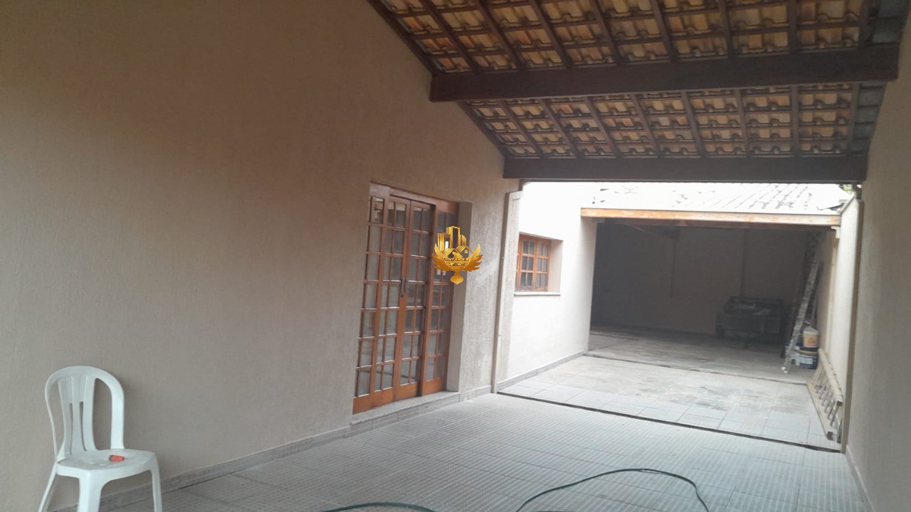 Casa à venda com 3 quartos - Foto 27