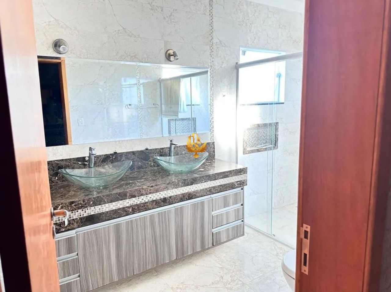 Casa à venda com 3 quartos - Foto 12