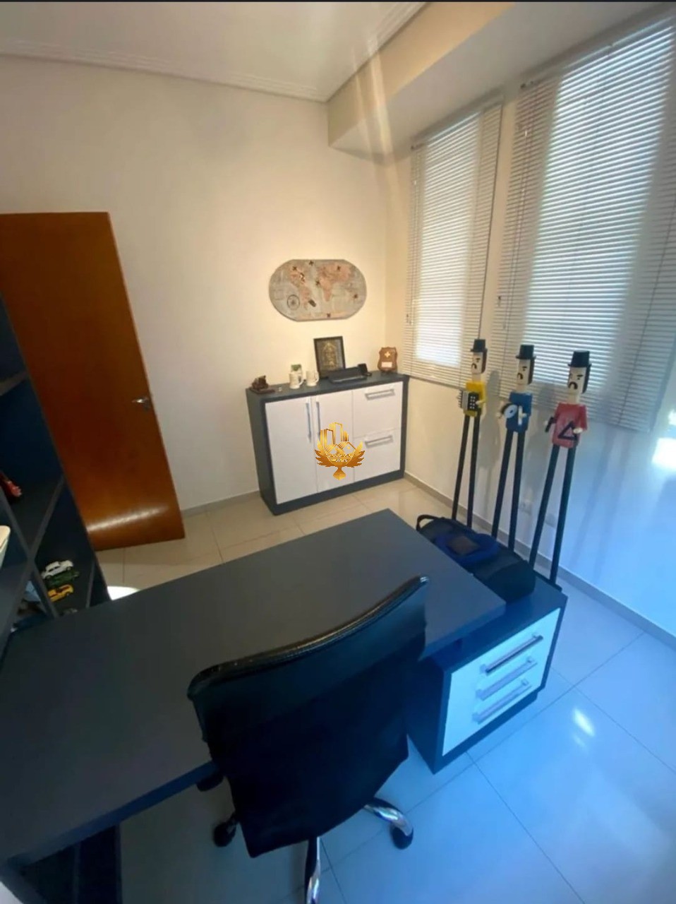 Casa, 4 quartos - Foto 7