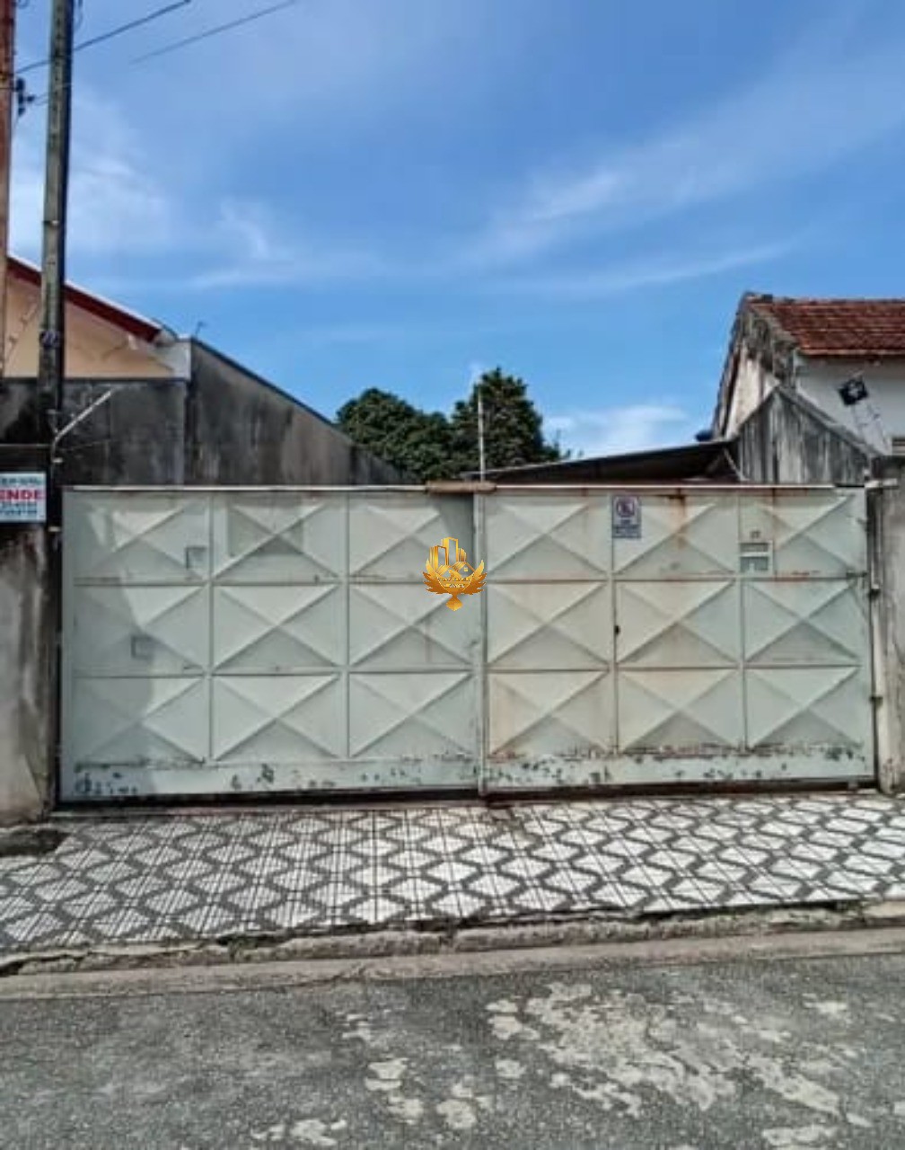 Terreno, 165 m² - Foto 1