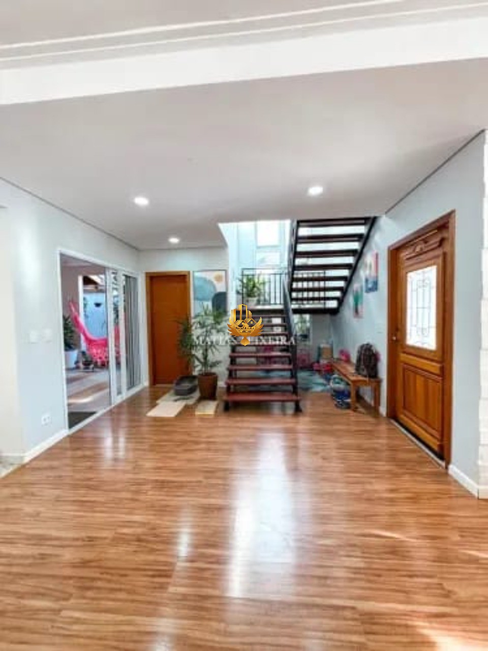 Casa, 3 quartos - Foto 4