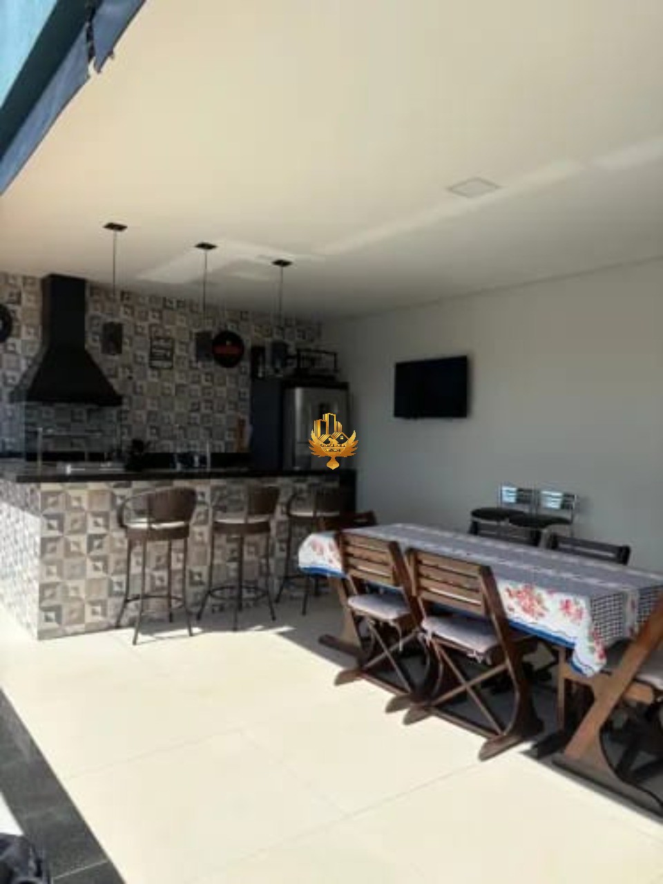 Casa, 3 quartos - Foto 17