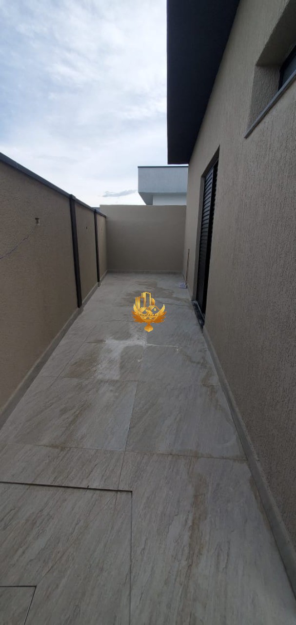 Casa, 3 quartos - Foto 21