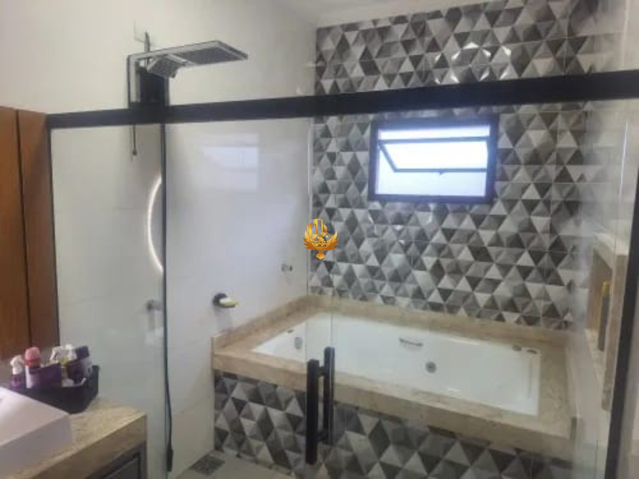 Casa, 3 quartos - Foto 12