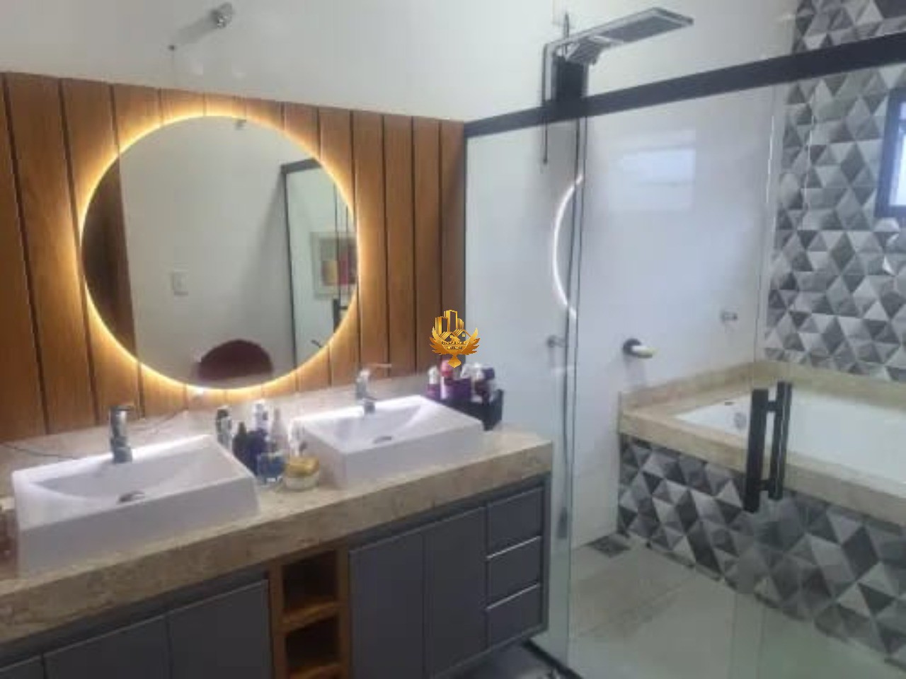 Casa, 3 quartos - Foto 10