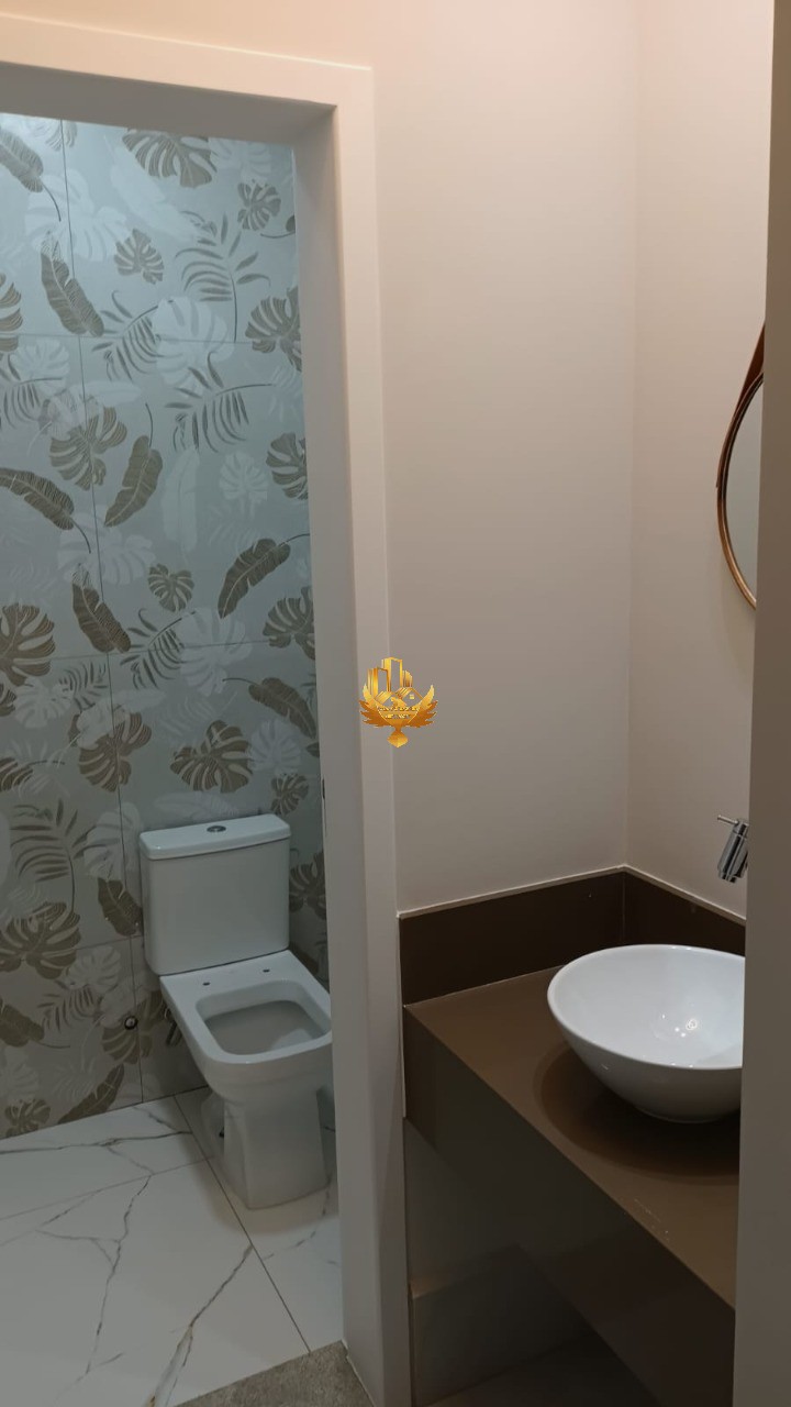 Casa, 3 quartos - Foto 8