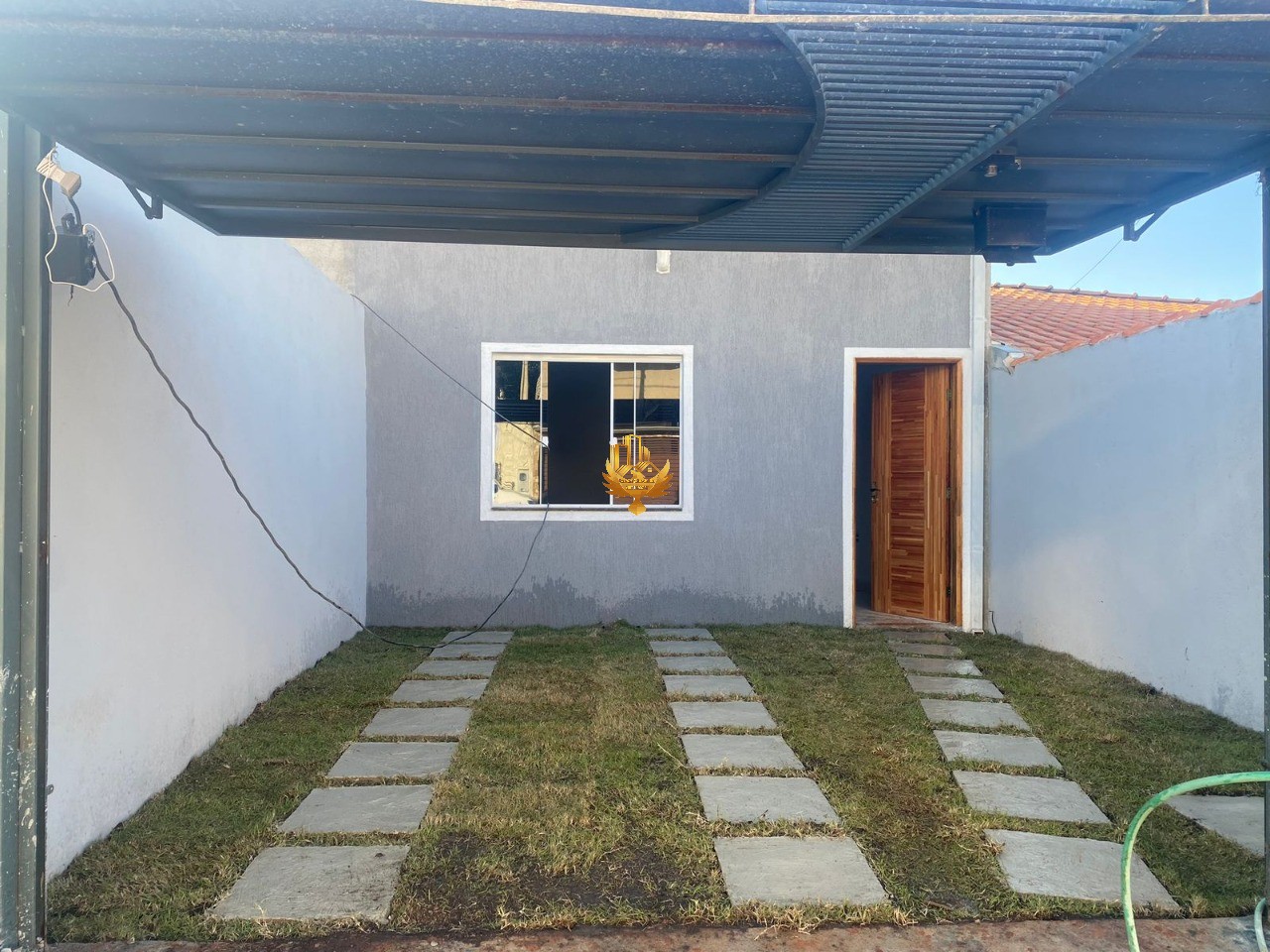 Casa, 3 quartos - Foto 8